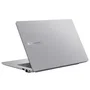 ASUS ExpertBook P1 P1403CVA-S60543X Portátil 14" Intel Core i3-1315U 16GB DDR5 512GB SSD Windows 11 Pro Teclado Español Gris Misty